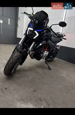 Мотоцикл Без обтекателей (Naked bike) Lifan KP 350 2021 в Днепре