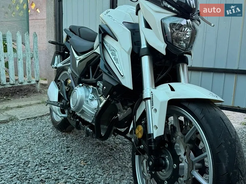 Lifan KP 350 2020