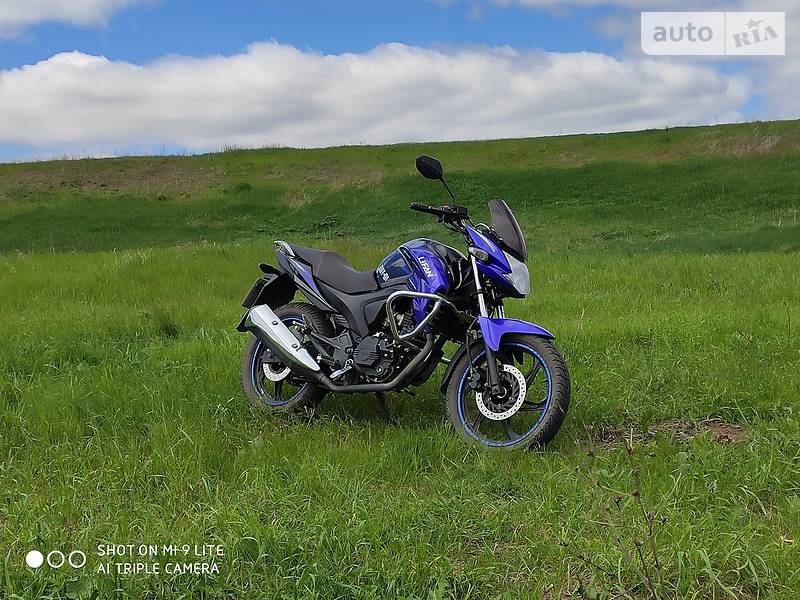 Lifan KP200 (Irokez)