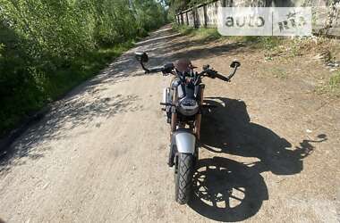 Мотоцикл Классик Lifan KPM 2021 в Киеве