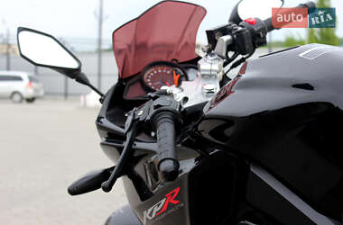 Мотоцикл Классик Lifan KPR 200 2023 в 