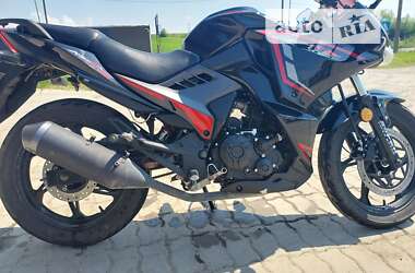 Мотоцикл Классик Lifan KPR 2022 в Тернополе