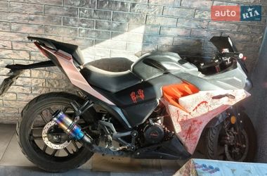 Спортбайк Lifan KPR 2025 в Хмельницком