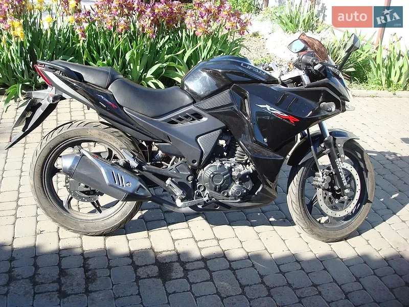 Lifan KPR 2020