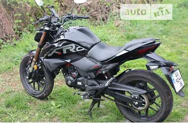 Мотоцикл Без обтекателей (Naked bike) Lifan KPS 200 2023 в Броварах
