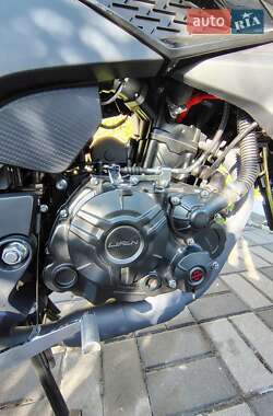 Мотоцикл Без обтекателей (Naked bike) Lifan KPS 200 2024 в 