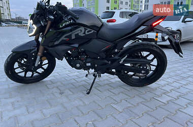 Мотоцикл Спорт-туризм Lifan KPS 200 2023 в 