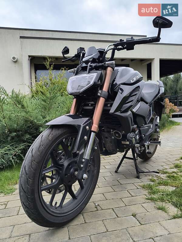 Мотоцикл Спорт-туризм Lifan KPS 200 2023 в Макарове фото 17 Мотоцикл Спорт-туризм Lifan KPS 200 2023 в Макарове