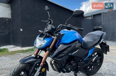 Мини спорт Lifan KPS 200 2023 в Белогорье