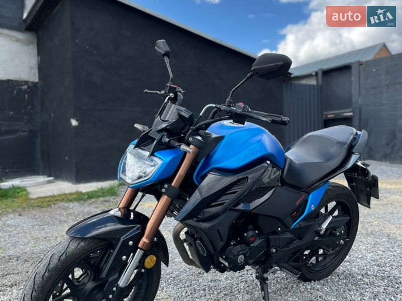 Мини спорт Lifan KPS 200 2023 в Белогорье фото Мини спорт Lifan KPS 200 2023 в Белогорье