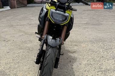 Грузовые мотороллеры, мотоциклы, скутеры, мопеды Lifan KPS 200 2024 в Тернополе