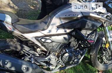 Мотоцикл Круизер Lifan KPT 200-4V 2020 в Прилуках