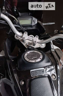 Мотоцикл Туризм Lifan KPT 200-4V 2022 в Рівному