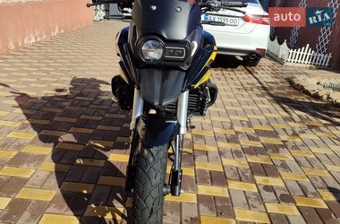 Мотоцикл Многоцелевой (All-round) Lifan KPT 200-4V 2023 в Барвенкове