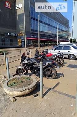 Мотоцикл Классик Lifan KPT 2019 в Павлограде