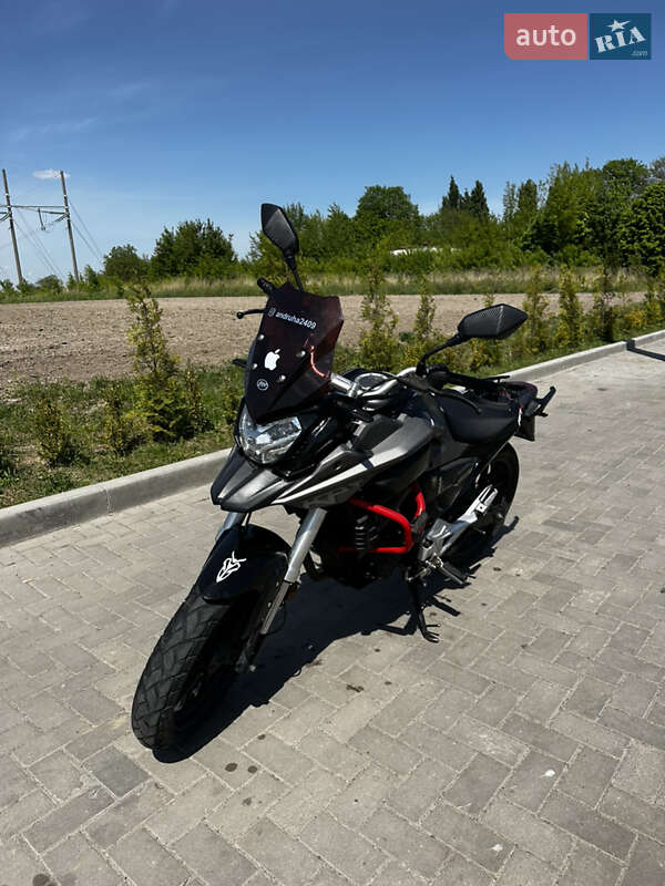 Lifan KPT 2019