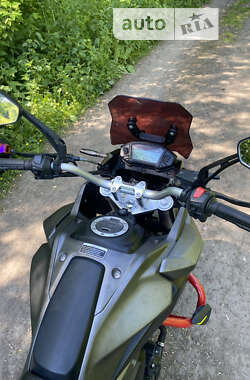Мотоцикл Туризм Lifan KPT 2020 в Калуші