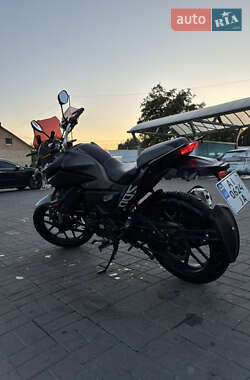 Мотоцикл Туризм Lifan KPT 2020 в 
