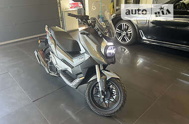 Скутер Lifan KPV 150 2021 в 