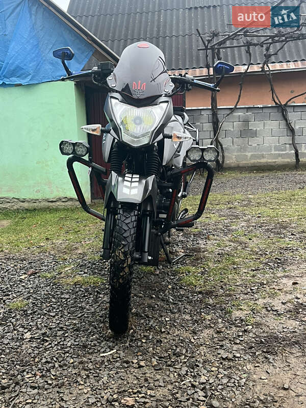 Мотоцикл Классик Lifan KPV 150 2022 в Мукачево фото 8 Мотоцикл Классик Lifan KPV 150 2022 в Мукачево