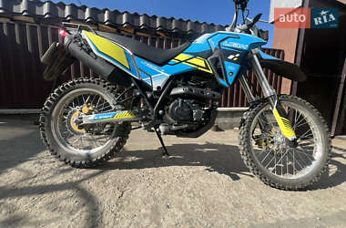Мопеды Lifan KPX 250 2023 в Красилове