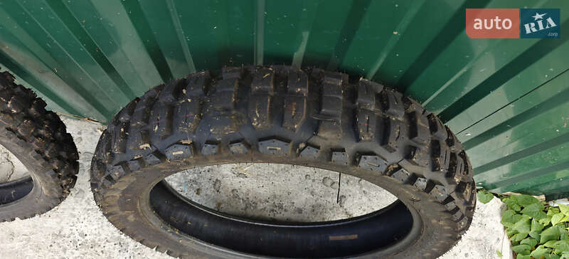 Мотоцикл Позашляховий (Enduro) Lifan KPX 250 2024 в Калуші