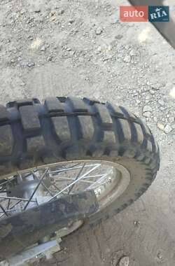 Мотоцикл Внедорожный (Enduro) Lifan KPX 250 2023 в 