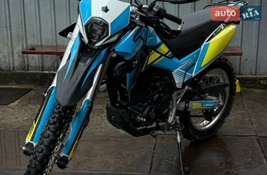 Мокик Lifan KPX 250 2024 в Перемышлянах