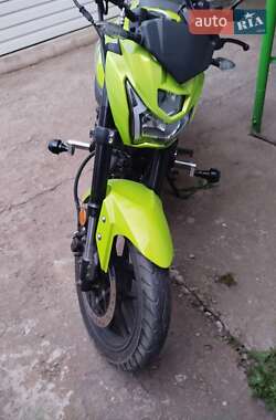 Мотоцикл Багатоцільовий (All-round) Lifan LF 150-13 2020 в Запоріжжі