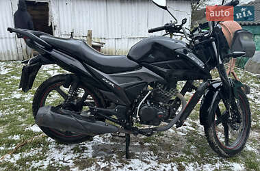 Вантажні моторолери, мотоцикли, скутери, мопеди Lifan LF 150-13 2023 в Ємільчиному