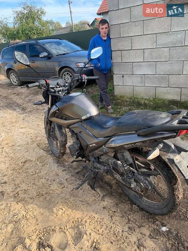 Мопеды Lifan LF 150-14 2019 в Немовичах