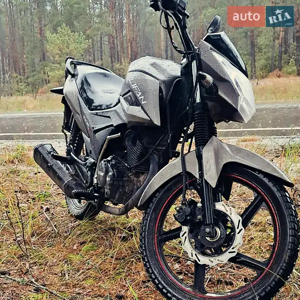 Lifan LF 150-14 2019