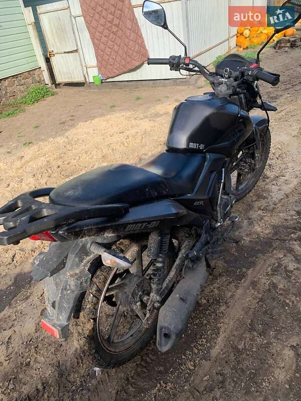 Мопеды Lifan LF 150-14 2019 в Немовичах