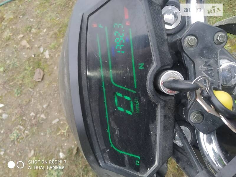 Lifan LF 150-8 2020 Lifan LF 150-8 2020