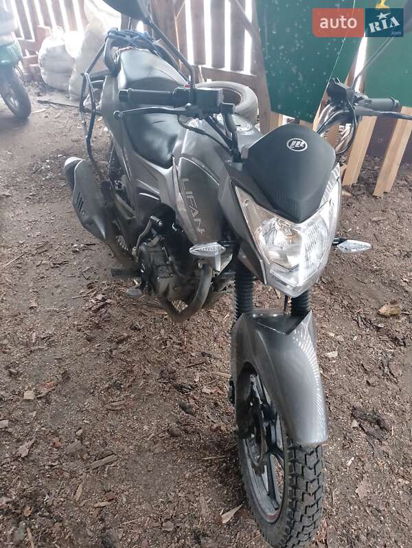 Грузовые мотороллеры, мотоциклы, скутеры, мопеды Lifan LF 175-2E 2021 в Рокитном