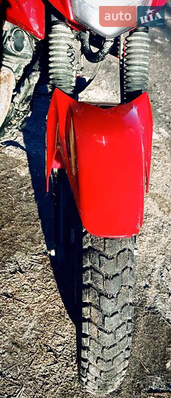 Мотоцикл Туризм Lifan LF 175-2E 2020 в Изюме