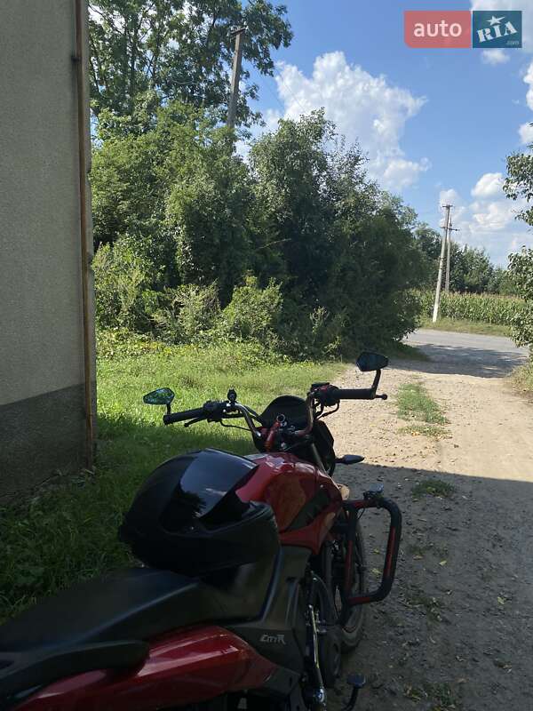 Спортбайк Lifan LF 175-2E 2023 в Гусятині