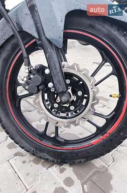 Мотоцикл Многоцелевой (All-round) Lifan LF 175-2E 2023 в 