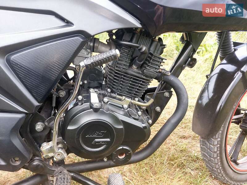 Мотоцикл Многоцелевой (All-round) Lifan LF 175-2E 2021 в Николаеве фото 5 Мотоцикл Многоцелевой (All-round) Lifan LF 175-2E 2021 в Николаеве