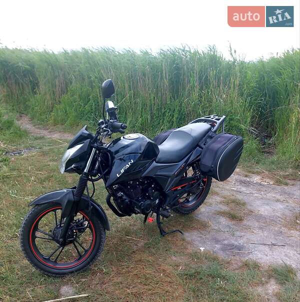 Мотоцикл Многоцелевой (All-round) Lifan LF 175-2E 2021 в Николаеве фото 9 Мотоцикл Многоцелевой (All-round) Lifan LF 175-2E 2021 в Николаеве