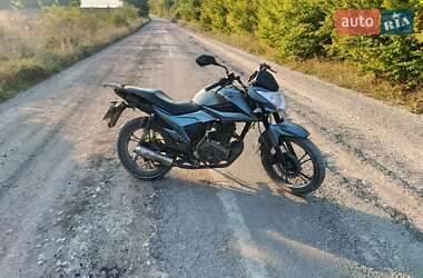 Мотоцикл Классик Lifan LF 175-2E 2018 в Хмельницком