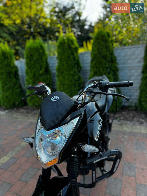 Мопеды Lifan LF 175-2E 2022 в Львове фото 12 Мопеды Lifan LF 175-2E 2022 в Львове