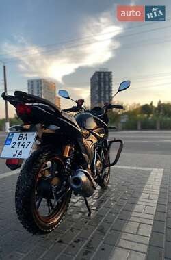 Мотоцикл Классик Lifan LF 175-2E 2023 в Кропивницком