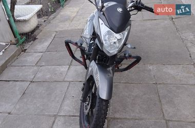 Мотоцикл Круізер Lifan LF 175-2E 2023 в Подільську