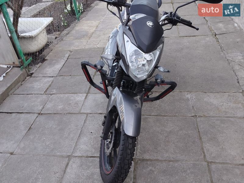 Lifan LF 175-2E 2023