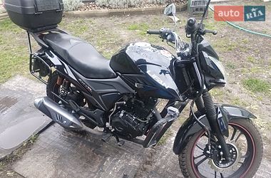 Мотоцикл Классік Lifan LF 175-2E 2023 в Білій Церкві