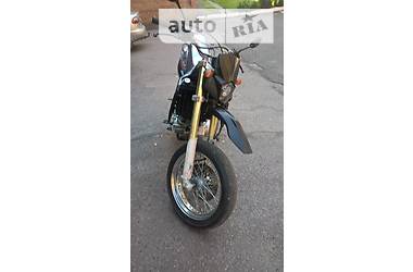 Мотоцикл Супермото (Motard) Lifan LF 250-3A 2008 в 