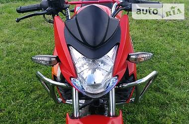 Мотоцикл Классик Lifan LF 250-3A 2015 в 