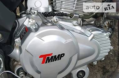 Мотоцикл Классик Lifan LF 250-3A 2015 в 