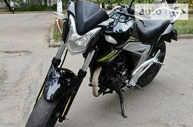 Мотоциклы Lifan LF 250-3A 2014 в 